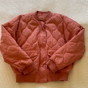 Universal Thread Bomber Jacket